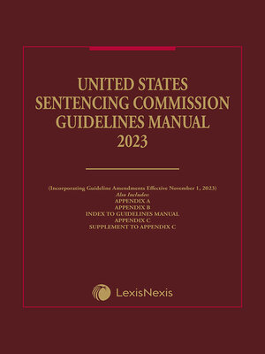cover image of Federal Sentencing for Business Crimes